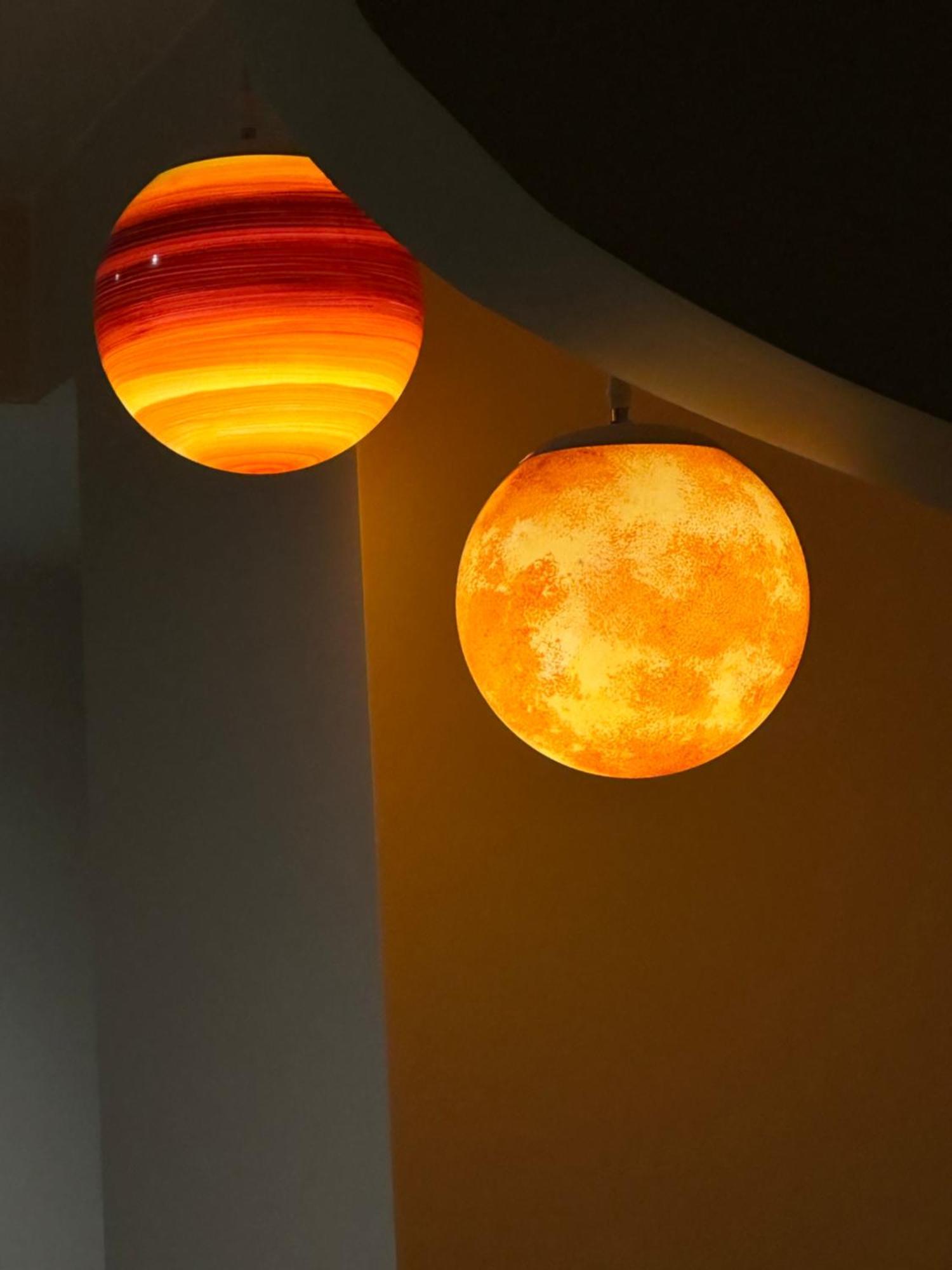 Moon Room, Nuit Insolite - Ollioules Toulon Var Kültér fotó